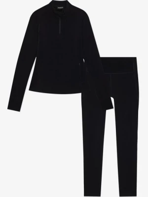 Foto van product Onderbroek Even&Odd Active By Zalando zwart