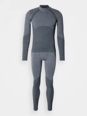 Foto van product Onderbroek Pier One Sport By Zalando lichtgrijs gemêleerd