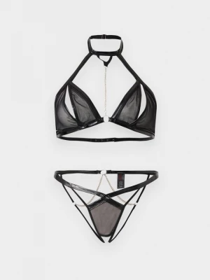 Foto van product Ondergoedset Ann Summers zwart