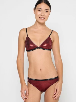 Foto van product Ondergoedset Emporio Armani rood