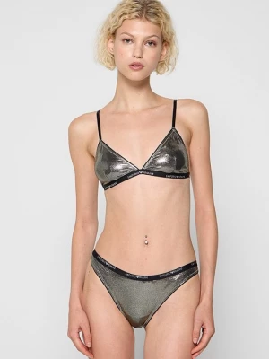 Foto van product Ondergoedset Emporio Armani zilverkleurig