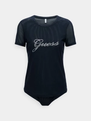 Foto van product Ondergoedset Guess zwart