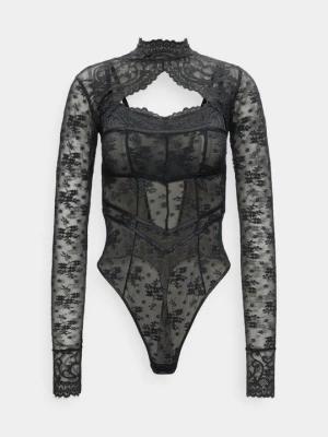 Foto van product Ondergoedset Hunkemöller zwart