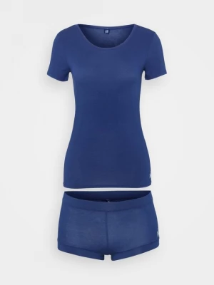 Foto van product Ondergoedset Polo Ralph Lauren donkerblauw