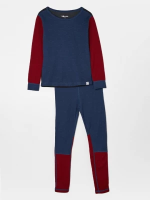 Foto van product Ondergoedset Trollkids blauw