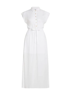 Foto van product O'NEILL Blousejurk 'Lori ' wit