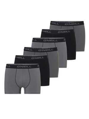 Foto van product O'NEILL Boxershorts grijs