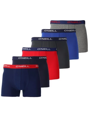 Foto van product O'NEILL Boxershorts rood