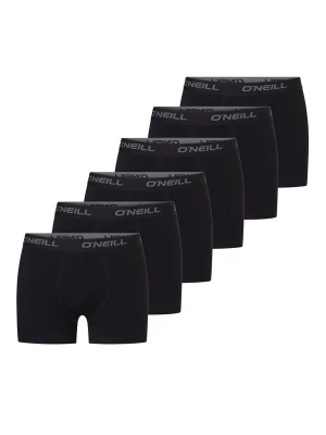 Foto van product O'NEILL Boxershorts zwart