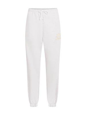 Foto van product O'NEILL Broek 'Beach Vintage' sand / wit gemêleerd