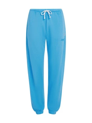 Foto van product O'NEILL Broek cyaan blauw / wit