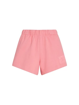 Foto van product O'NEILL Broek 'Women Of The Wave' pink / wit