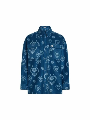 Foto van product O'NEILL Fleece jas blauw