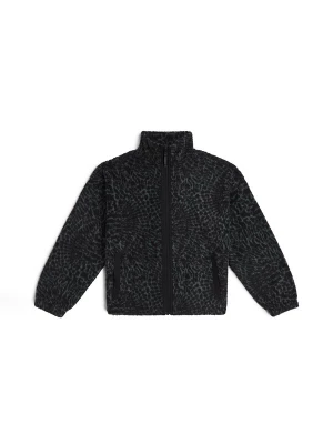 Foto van product O'NEILL Fleece jas donkergrijs / zwart