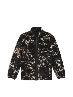 Foto van product O'NEILL Fleece jas gemengde kleuren / zwart