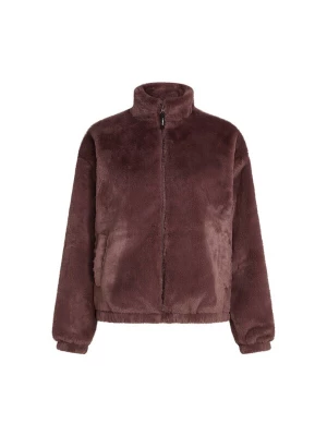 Foto van product O'NEILL Fleece jas mauve