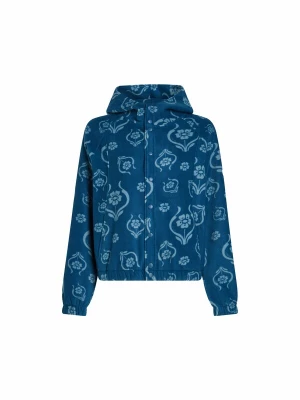 Foto van product O'NEILL Fleece jas 'O'riginals' blauw
