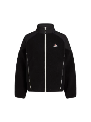 Foto van product O'NEILL Fleece jas zwart / wit