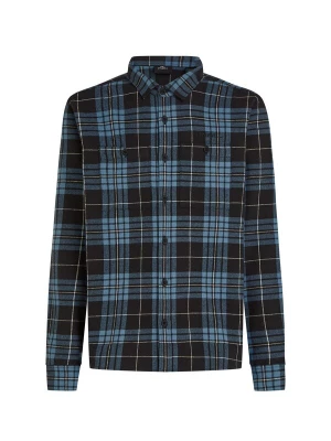 Foto van product O'NEILL Functioneel overhemd duifblauw / zwart