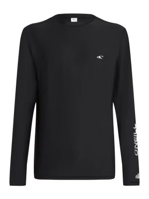 Foto van product O'NEILL Functioneel shirt zwart / wit
