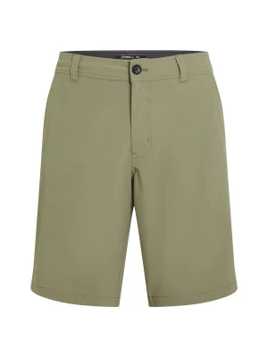 Foto van product O'NEILL Functionele broek 'Hybrid' olijfgroen