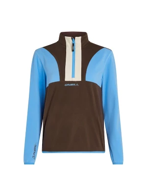 Foto van product O'NEILL Functionele fleece jas hemelsblauw / zwart / wit
