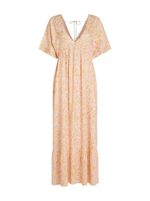 Foto van product O'NEILL Jurk beige / abrikoos