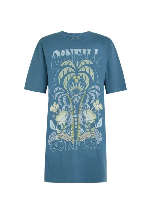 Foto van product O'NEILL Jurk blauw / gemengde kleuren