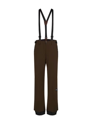 Foto van product O'NEILL Outdoorbroek donkerbruin