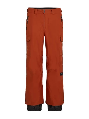 Foto van product O'NEILL Outdoorbroek donkerrood