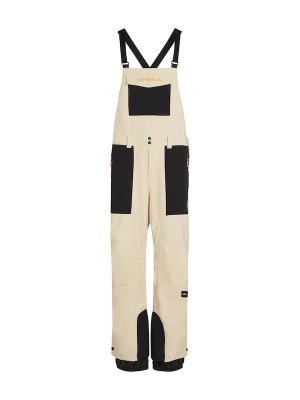 Foto van product O'NEILL Outdoorbroek ecru / zwart