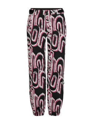 Foto van product O'NEILL Outdoorbroek pink / zwart / wit