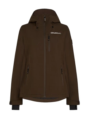 Foto van product O'NEILL Outdoorjas bruin / donkerbruin