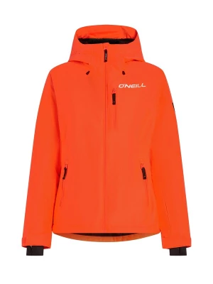 Foto van product O'NEILL Outdoorjas oranje / wit