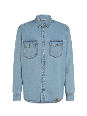 Foto van product O'NEILL Overhemd blauw denim