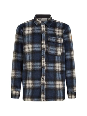 Foto van product O'NEILL Overhemd donkerblauw / wit