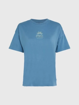 Foto van product O'NEILL Shirt beige / blauw / lichtblauw / grijs