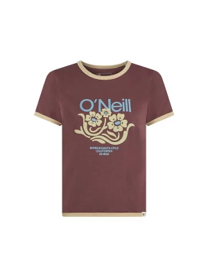 Foto van product O'NEILL Shirt beige / blauw / mauve