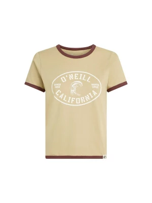 Foto van product O'NEILL Shirt beige / rood / wit