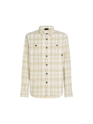Foto van product O'NEILL Shirt beige / wit
