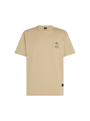 Foto van product O'NEILL Shirt beige / zwart / wit