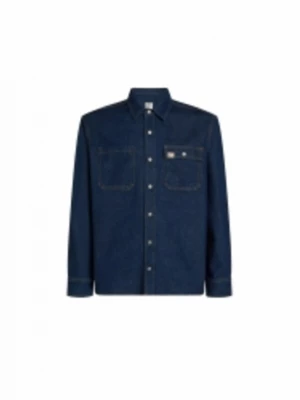 Foto van product O'NEILL Shirt blauw denim