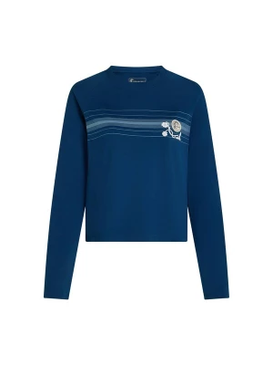 Foto van product O'NEILL Shirt blauw / donkerblauw / wit