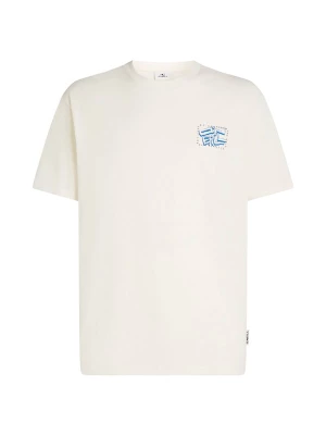Foto van product O'NEILL Shirt blauw / gemengde kleuren / wit