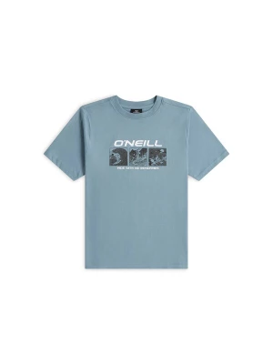 Foto van product O'NEILL Shirt blauw / zwart / wit