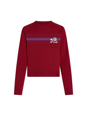 Foto van product O'NEILL Shirt gemengde kleuren / rood