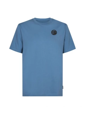 Foto van product O'NEILL Shirt hemelsblauw / zwart