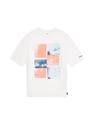 Foto van product O'NEILL Shirt 'Hybrid' wit