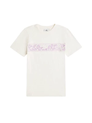 Foto van product O'NEILL Shirt lavendel / wit