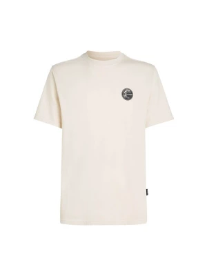 Foto van product O'NEILL Shirt lichtbeige / aardetinten / oranje
